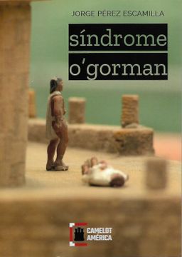 portada Sindrome O’Gorman
