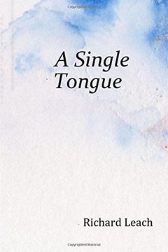 portada A Single Tongue