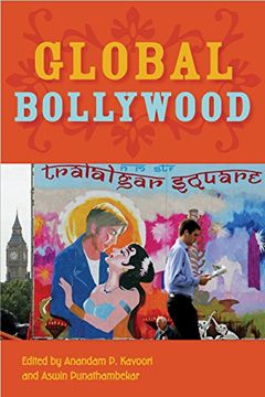 portada Global Bollywood (en Inglés)
