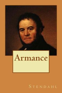 portada Armance (in French)