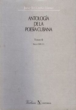 portada Antologia Poesia Cubana T. Ii S. Xix(1)