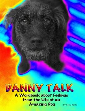 portada Danny Talk (en Inglés)