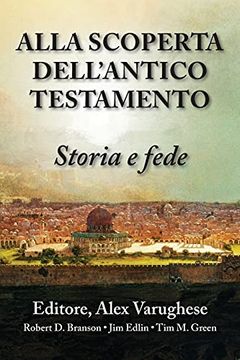 portada Alla Scoperta Dell'Antico Testamento (en Italiano)
