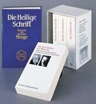 portada Die Schrift (German Edition) (in German)
