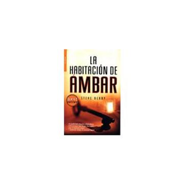portada La Habitacion de Ambar (in Spanish)
