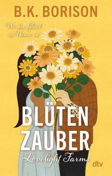 portada Lovelight Farms - Blütenzauber (in German)