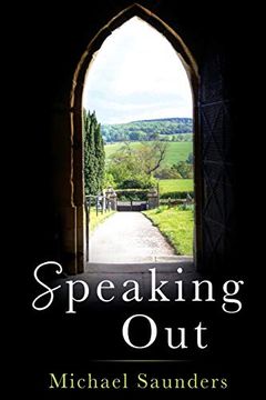 portada Speaking out (in English)