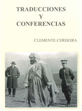 portada Traducciones y Conferencias