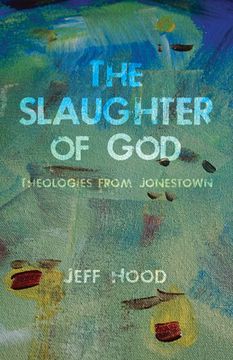 portada The Slaughter of God (in English)