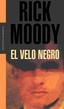 portada El velo negro (in Spanish)