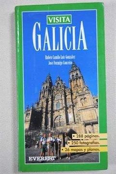 portada visita/galicia (in Spanish)