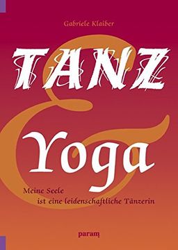 portada Tanz und Yoga -Language: German (en Alemán)