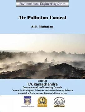 portada Air Pollution Control
