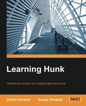 portada Learning Hunk