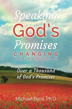 portada Speaking God's Promises Changing Your World