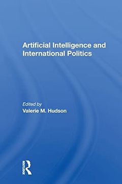 portada Artificial Intelligence and International Politics 