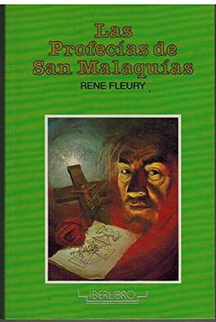 Las Profécias de san Malaquías