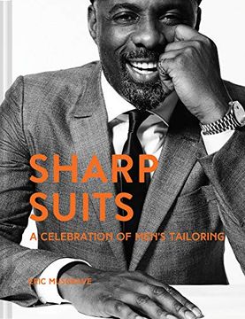 portada Sharp Suits (in English)