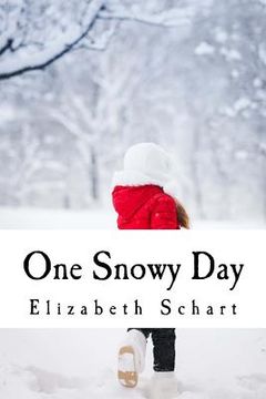 portada One Snowy Day (en Inglés)