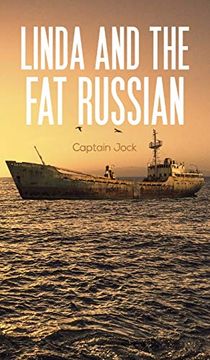 portada Linda and the fat Russian (en Inglés)