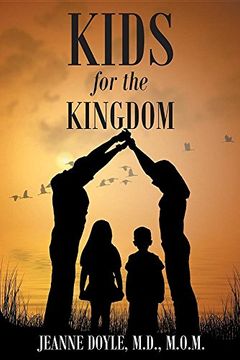 portada Kids for the Kingdom