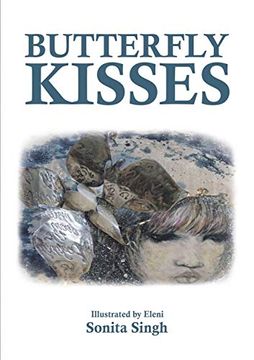 portada Butterfly Kisses (en Inglés)