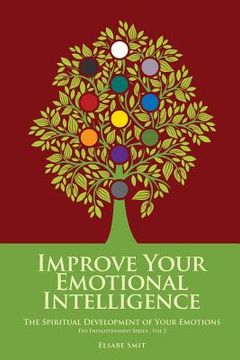 portada Emotional Growth: The Spiritual Development of Your Emotions (en Inglés)