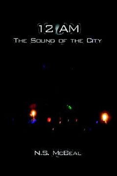 portada 12 am: the sound of the city (en Inglés)