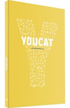 portada Youcat (Edición Latinoamérica): Catecismo Joven de la Iglesia Católica (Proyecto Youcat)
