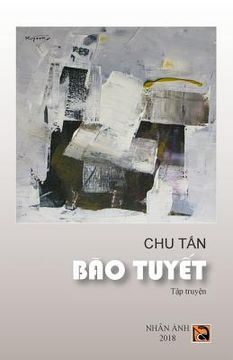 portada Bao Tuyet