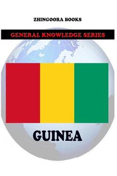 portada Guinea (en Inglés)