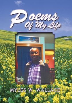 portada Poems of My Life