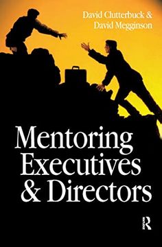 portada Mentoring Executives and Directors