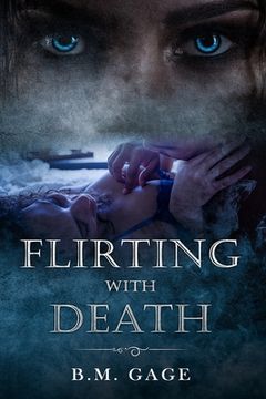 portada Flirting With Death (en Inglés)