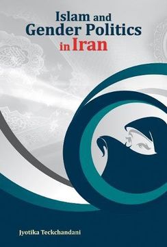 portada Islam & Gender Politics in Iran
