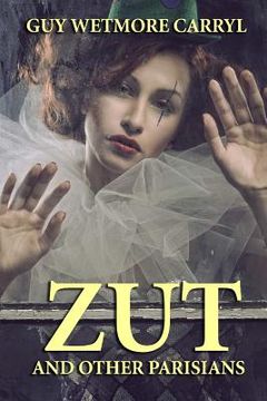 portada Zut and Other Parisians (in English)