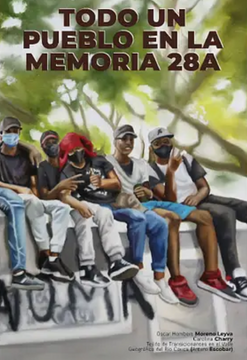 portada Todo un pueblo en la memoria 28A (in Spanish)
