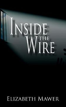portada inside the wire (en Inglés)