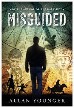 portada "Misguided" (in English)