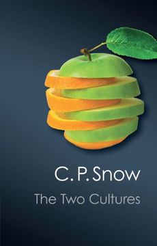 portada The two Cultures (in English)