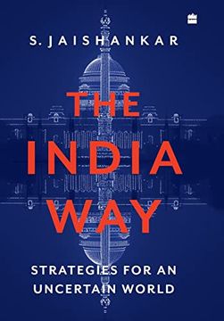 portada The India Way: Strategies for an Uncertain World (in English)