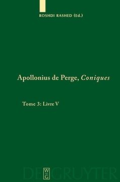 portada Livre v. Commentaire Historique et Mathématique, Édition et Traduction du Texte Arabe (in French)
