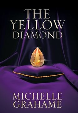 portada The Yellow Diamond (en Inglés)