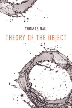 portada Theory of the Object (en Inglés)