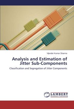 portada Analysis and Estimation of Jitter Sub-Components