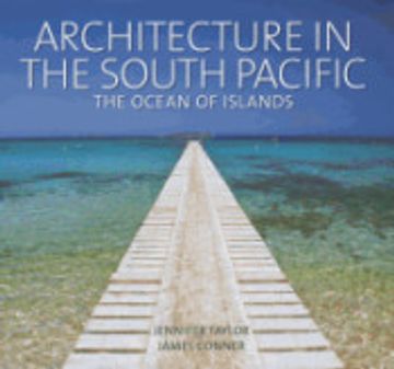portada Architecture in the South Pacific