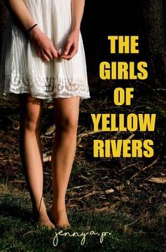 portada The Girls of Yellow Rivers (en Inglés)