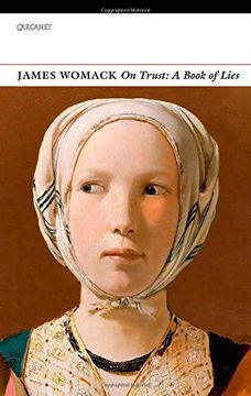 portada On Trust: A Book of Lies 