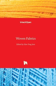 portada Woven Fabrics (in English)