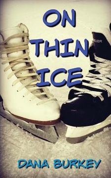 portada On Thin Ice (in English)